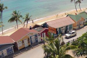 Condo Hotel Caribey, Las Terrenas
