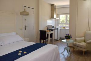 Aparthotel Novo, Sancti Petri