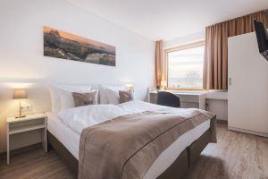 Garner Hotel - AKADEMIE, Kiel