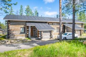 Nilikuru e 12 Hotel, Saariselka