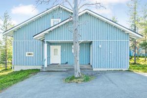 Kermikkä Hotel, Saariselka