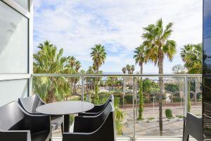 Miramar Hotel, Oropesa del Mar