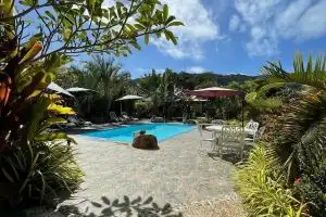 Villa Antonia, La Digue