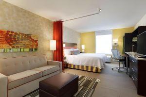Home2 Suites by Hilton Seattle Airport, Seatac