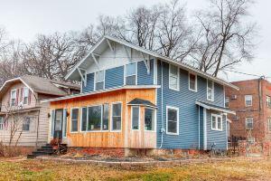 high street home stay Apartments, Des Moines