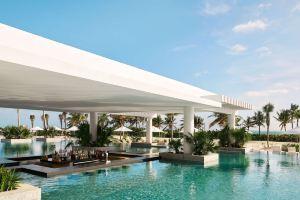 SLS PLAYA MUJERES Hotel, Cancun