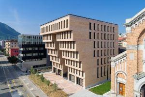 Swiss Hotel Apartments -, Lugano