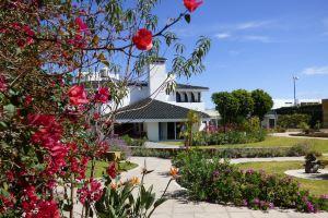 Santo Refugio Heritage Hotel, Puebla