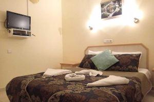 Hotel NilSu, Fethiye