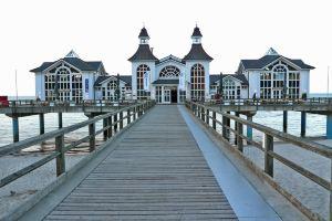 Sehnsucht Rügen Ferienappartements Apartments, Ostseebad Sellin