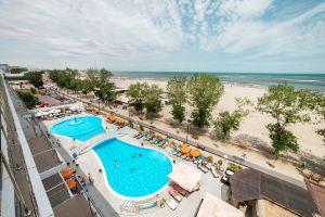 Bavaria Blu Hotel and Conference Centre, Constantza