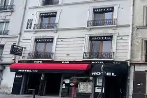 LPL Hôtel, Paris