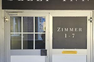 Apartment Hotel Sleep INN, Geesthacht