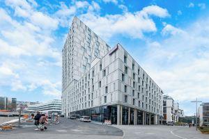Premier Inn City Europaviertel, Stuttgart