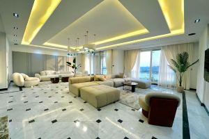 Nile view appt, Cornish al Nile Hotel, Cairo