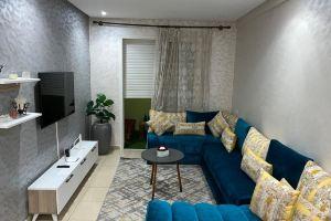 Luxury Apartment & Pool ICELAND, Agadir
