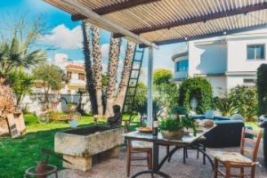 1 Bedroom Private vacation home in, Taviano