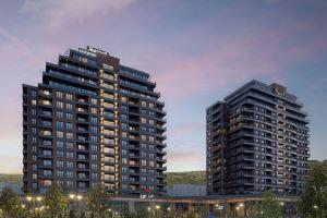 Marriott Executive Apartments Tema World, Basaksehir