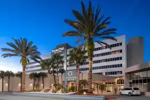 DoubleTree by Hilton Hotel Jacksonville Airport, Jacksonville