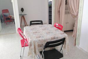 Sun Home Tunisia Apartments, Hammamet