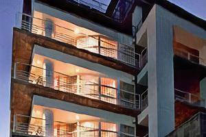 Avalon Hotel & Spa, Portland