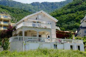 Cezar Holiday Home Montenegro, Sveti Stefan