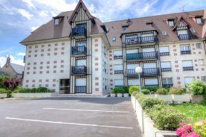 Le Carol Park Hotel, Deauville