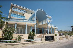 Eleni Palace Hotel, Agios Nikolaos