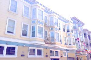 Minna Express, San Francisco