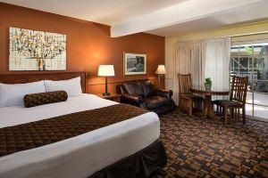 Inn by the Harbor, Santa Barbara