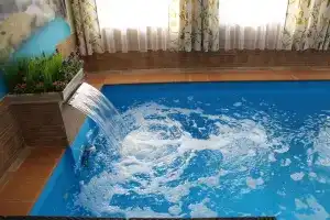 Guesthouses Okhotnichij Klub, Kazan