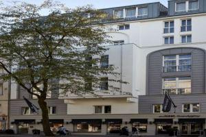 Sir Savigny Hotel, Part of Sircle Collection, Berlin