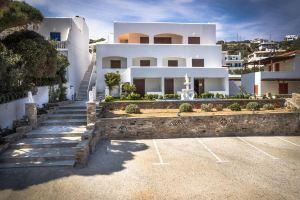 Blue Era Apartments, Batsi