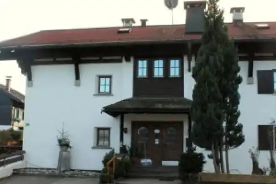 Haus Hanni Cottage, Oberstdorf