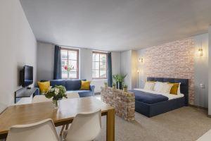 Sukiennice Aparthotel, Wroclaw