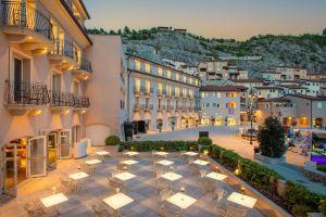 Tivoli Portopiccolo Resort, Sistiana