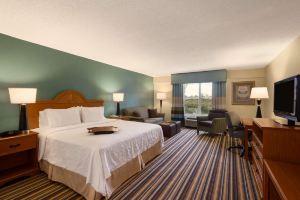 Hampton Inn & Suites Bayside/South Sarasota, Venice