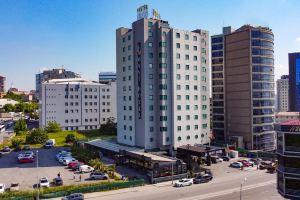 Mayi Hotel, Basaksehir