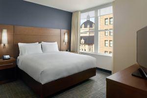 Residence Inn City Center, Lexington