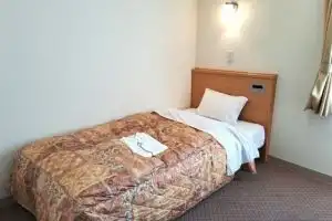 Tetora Higashimuroran Hotel, Muroran