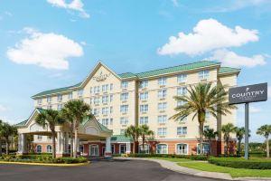 Country Inn & Suites by Radisson, Orlando Airport, FL, Orlando