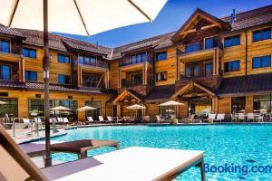 Zalanta 221 Hotel, Stateline
