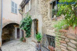 Maison Sans Delai - Happy Rentals Hotel, St. Laurent-du-Var