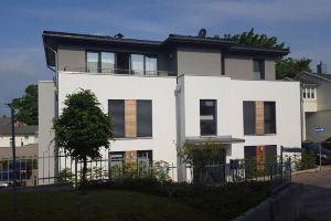 Quartier am Fischerstrand - 150 m beach, free Wi-Fi, beach chair, sauna Hotel, Heringsdorf