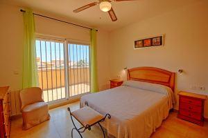 Bungalow Costa - Paradero de Oltá Cottage, Calpe