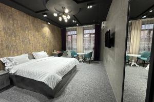 Dilfuz Famely Guest House, Samarkand