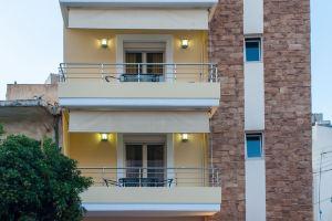 Mary Suites Chania, Chania Town