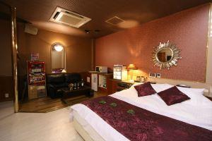 Restay Penthouse (Adult Only), Kitakyushu
