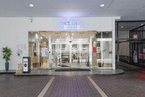 Stunning Bay View and Top Amenities - Gorgeous Spacious Oasis Apartments, Miami