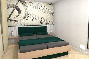 Hotel Klippenklang, Helgoland